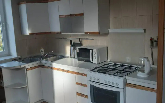 Апартаменты в историческом районе Амалинау