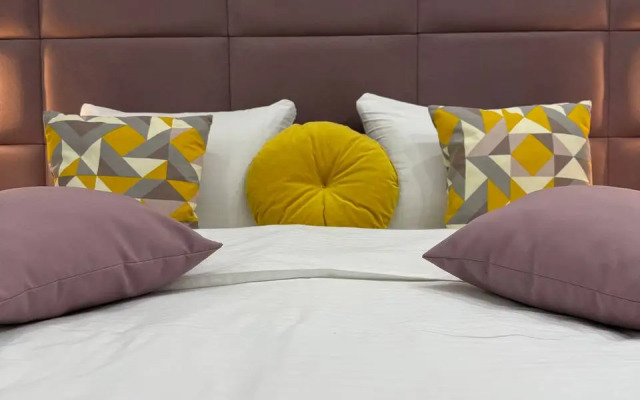 Квартира Dubki Люкс с Большой Ванной на Свердлова 96А