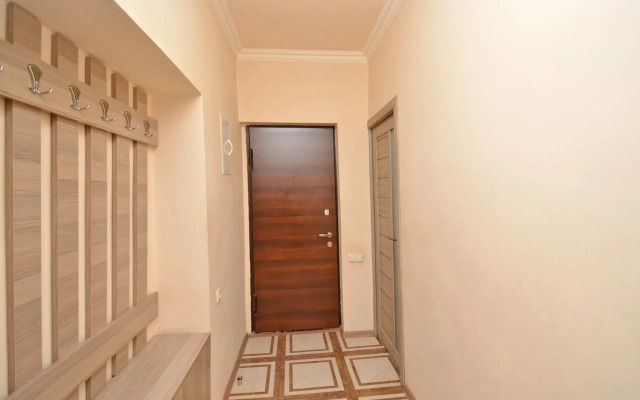 Perte House on Sundukyan 28A Street Apartments