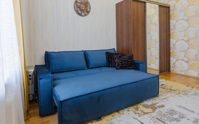 Апартаменты У Исакиевской площади DereMRents ДереМРентс