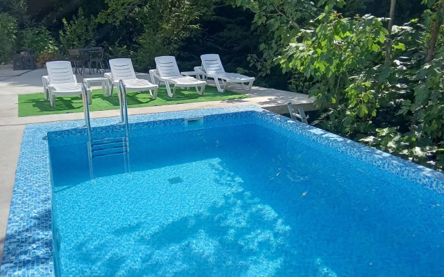 Balans Guest House