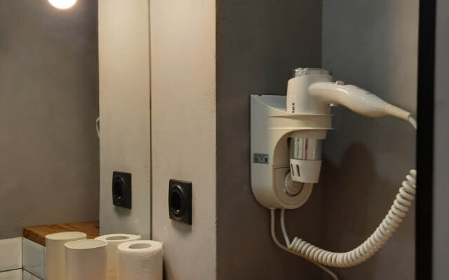 Квартира на улице Великой