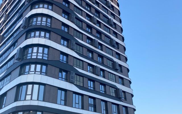 Апартаменты Бизнес Комфорт на Взлётке