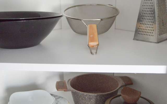 Апартаменты на Ленинградском шоссе 228