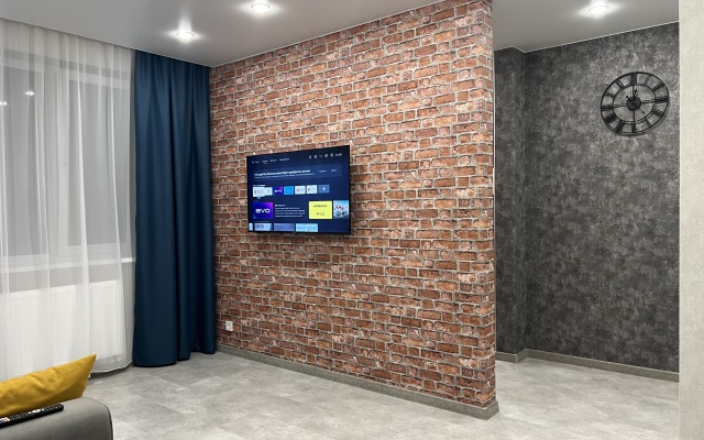 Квартира на побережье Балтийского моря