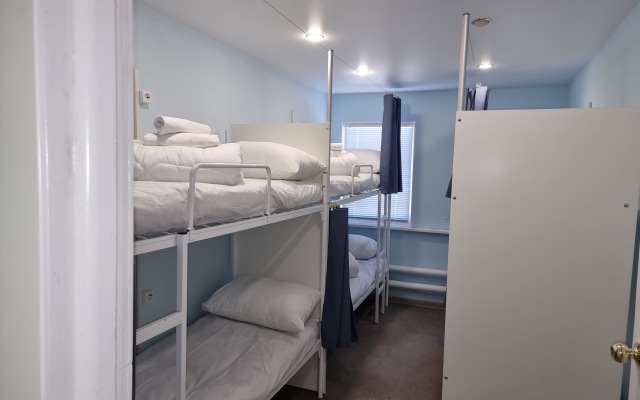 Жилое помещение Дельта Сталинград