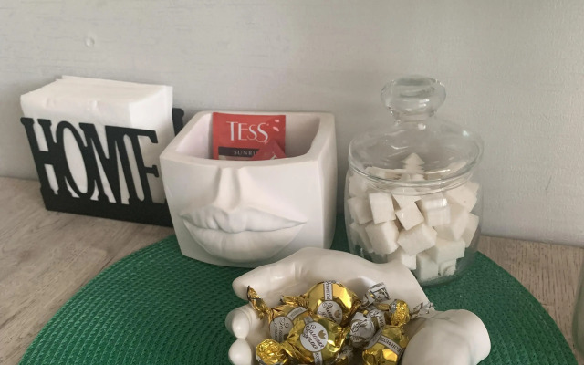 Квартира на западном