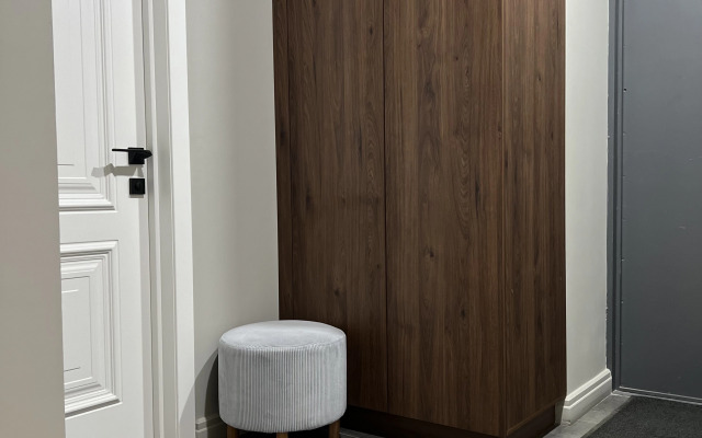 Uyutnaya v Tsentre Goroda Flat