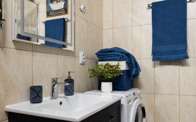 Квартира ArtApart в Зеленоградске