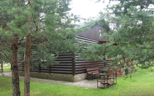 Na Chesnave Guest House