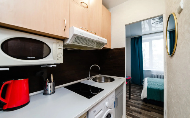 Апартаменты Химкинский Бульвар 19/2