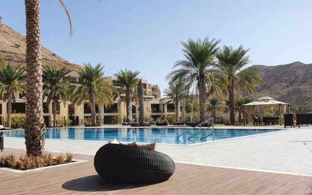 Апартаменты Globalstay New Apartments in Muscat Bay