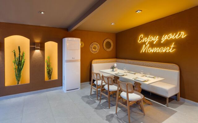 Hotella Resort & Spa