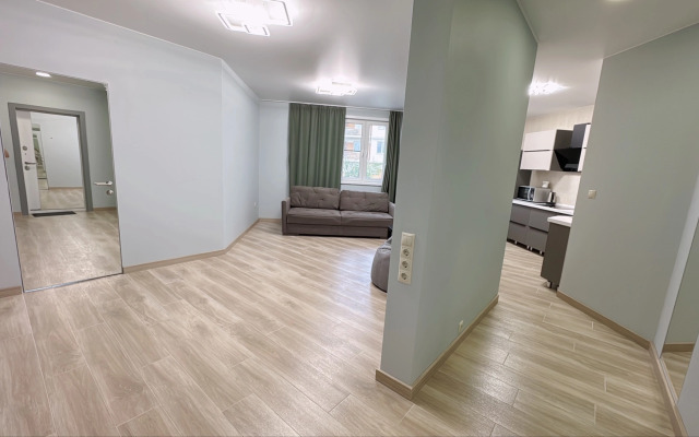 Morskaya Simfoniya 2 Apartments 13