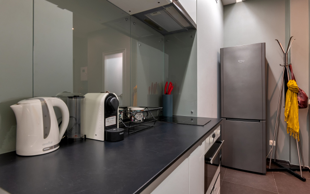 Апартаменты RentalSPb