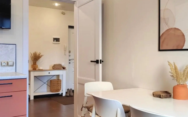 Квартира 2х комнатная - 2 минуты от центра