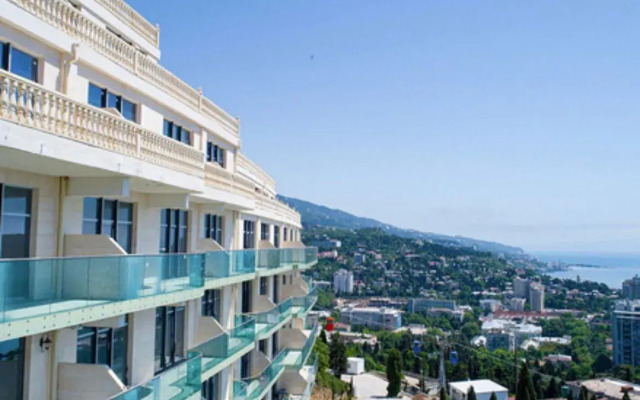 Dvukhkomnatnye Na Ulitsa Voykova 20 Apartments