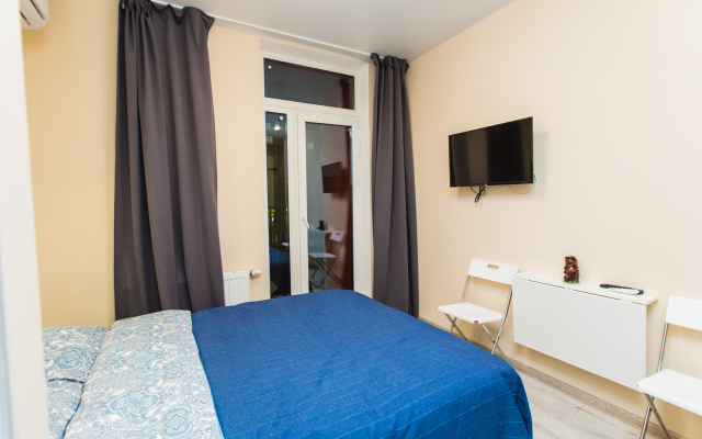 Oranzh Park 2 Flat