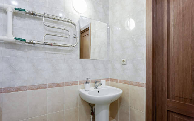 zhk Dolomanovskiy Apartments