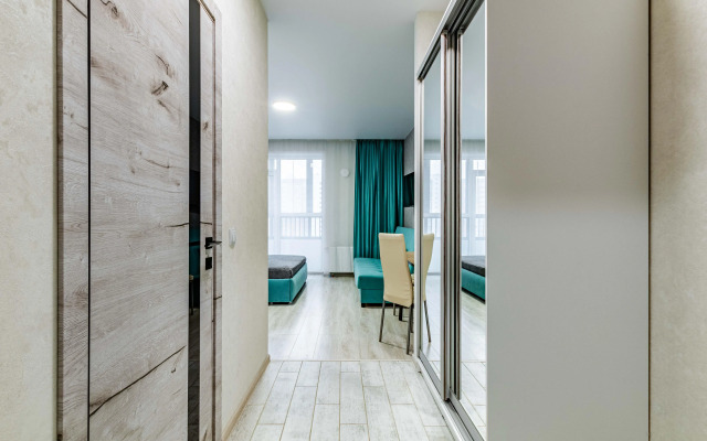 Апартаменты в Верхней Пышме Dream House Успенский 113г