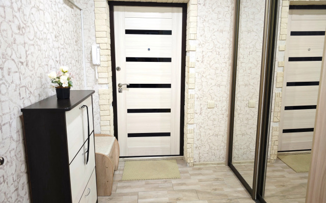 Квартира Двушка у Аквапарка Ривьера