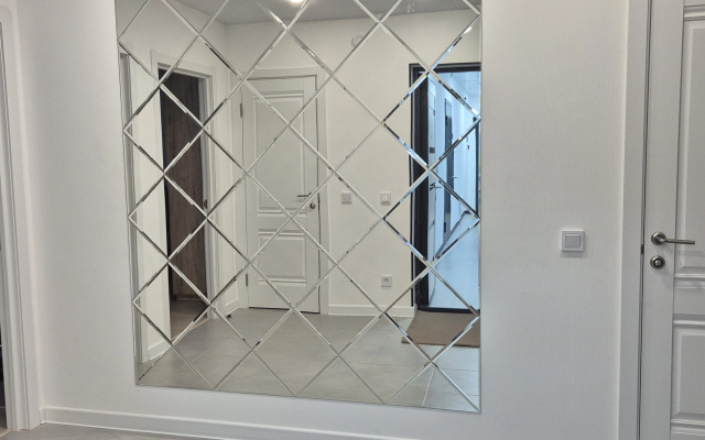 Квартира 2 Комнатная Большая Шикарная в Новом Пушкино