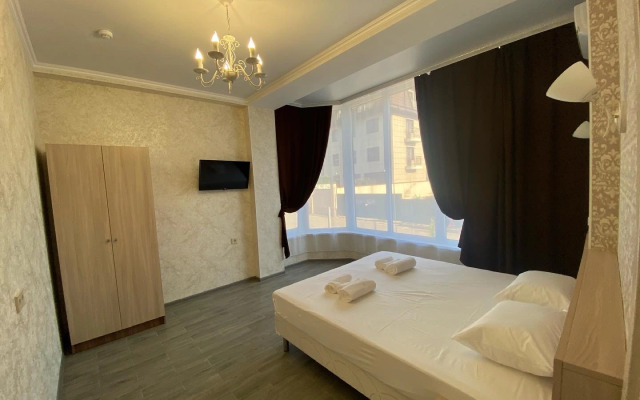 Amare Guest House