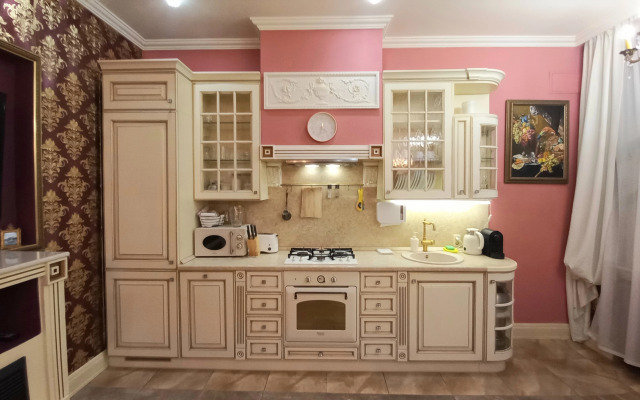 Квартира в самом центре Тулы