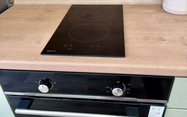 Квартира на улице 9 Мая 31