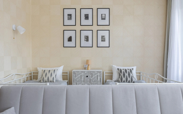 Квартира Обломов на 3й Ямской 12/1