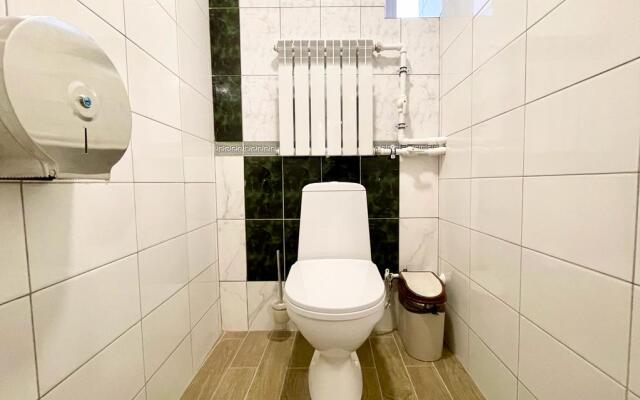 Samsonov Hotels