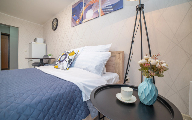 Квартира в Компрессорном микрорайоне