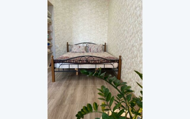 Апартаменты Мира Апарт-43