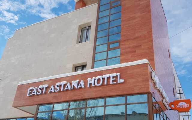 East Astana Hotel