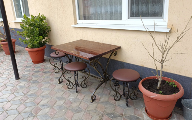 Гостевой дом V