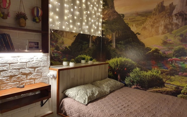 Light Dream Hostel