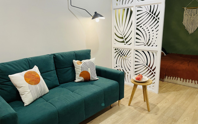 Квартира Terra Home