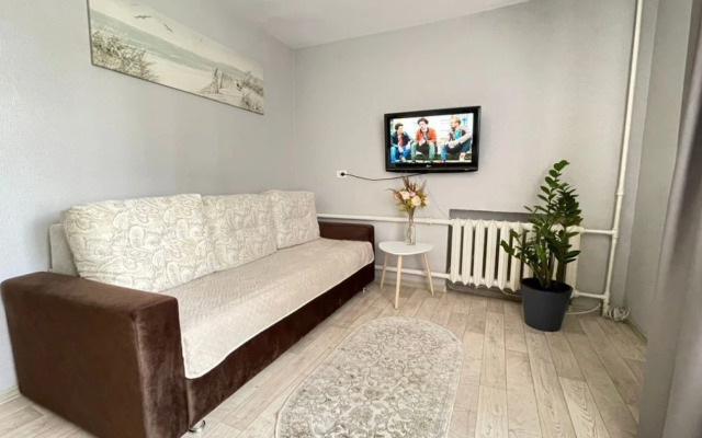 Квартира в золотом центре Минска