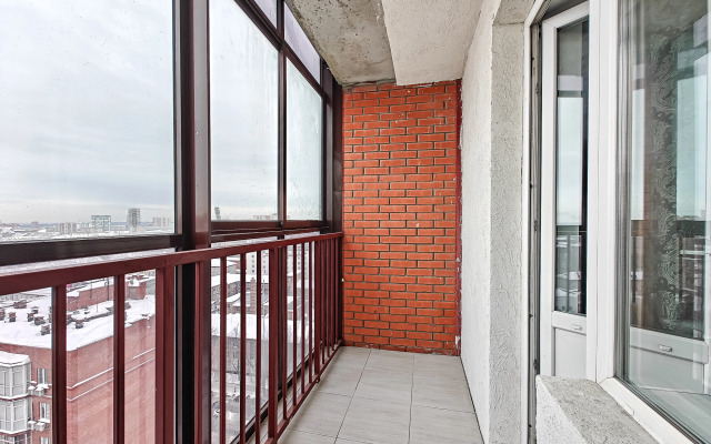 Апартаменты Улучшенные Фрунзе 20