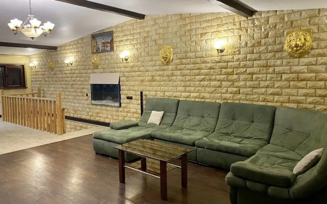 Квартира на Проспекте Доватора 93