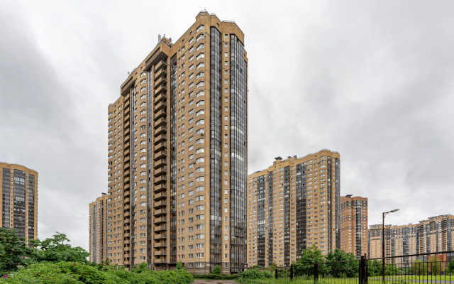 Kashmere u metro Satin Home Flat