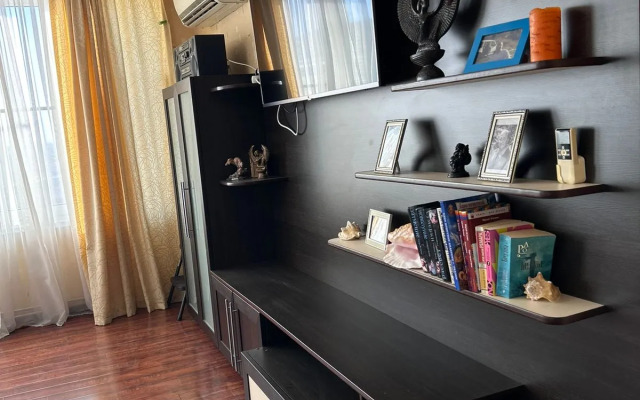 Kvartirka U Morya Flat