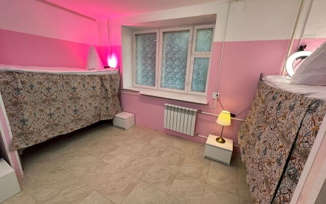 Lianozov Hostel