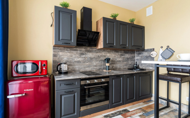 Апартаменты Vintage House