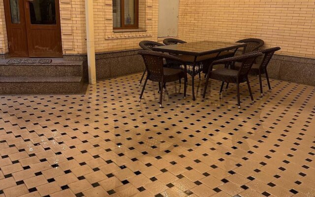 Gumbaz Hotel