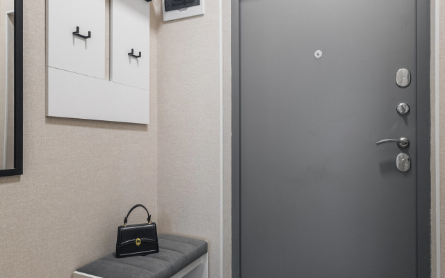 Квартира рядом с аэропортом