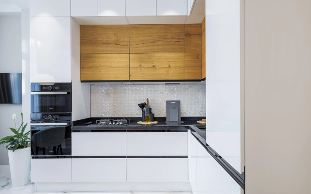Apartamenty  Modern