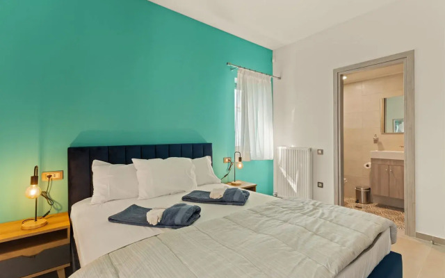 Villa Sygyro Private house
