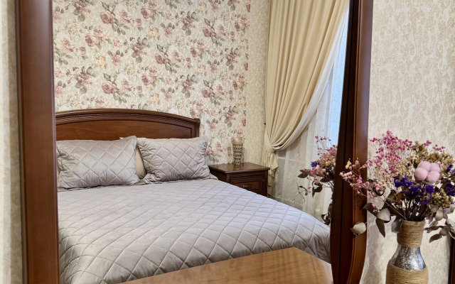 Квартира На улице Александра Покрышкина 2/1