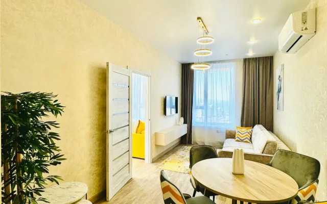 Квартира Apart VL на Комарова